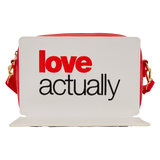 Sac bandoulière Loungefly Love Actually