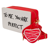 Sac bandoulière Loungefly Love Actually