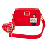 Sac bandoulière Loungefly Love Actually