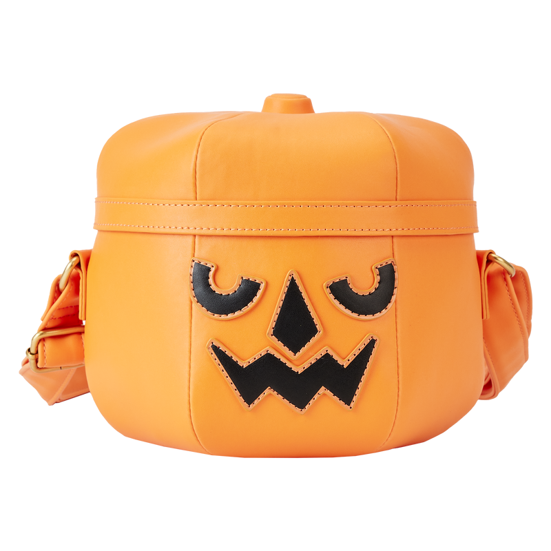 Sac bandoulière Loungefly McDonald's - Halloween Happy Meal McPumpkin