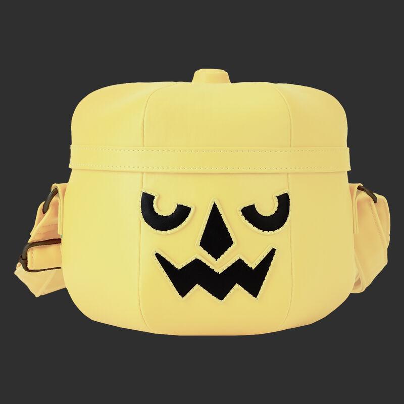 Sac bandoulière Loungefly McDonald's - Halloween Happy Meal McPumpkin