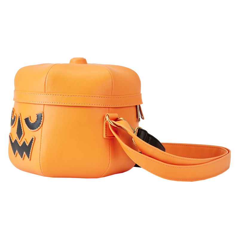 Sac bandoulière Loungefly McDonald's - Halloween Happy Meal McPumpkin