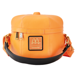 Sac bandoulière Loungefly McDonald's - Halloween Happy Meal McPumpkin