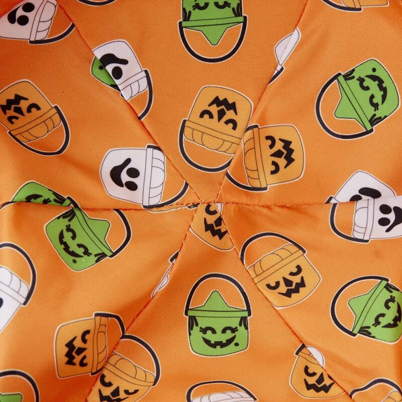 Sac bandoulière Loungefly McDonald's - Halloween Happy Meal McPumpkin