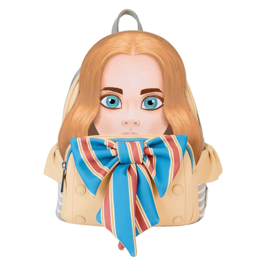 Mini sac à dos Loungefly M3GAN - Cosplay