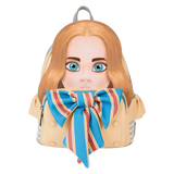 Mini sac à dos Loungefly M3GAN - Cosplay