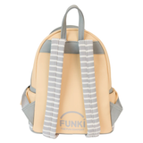 Mini sac à dos Loungefly M3GAN - Cosplay