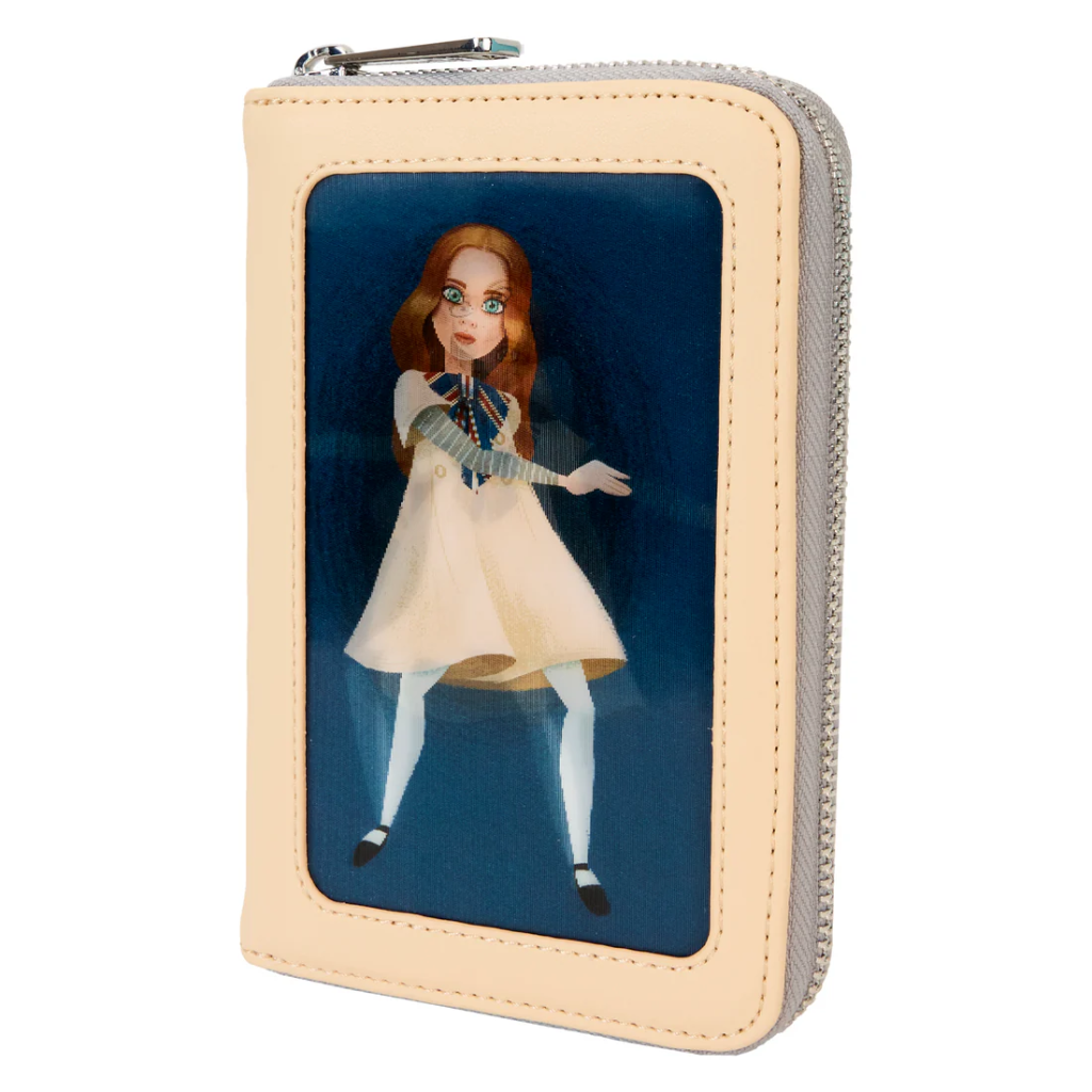 Portefeuille Loungefly M3GAN - Cosplay