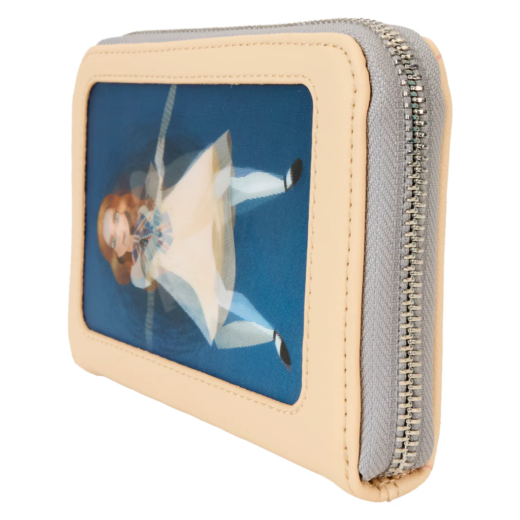 Portefeuille Loungefly M3GAN - Cosplay