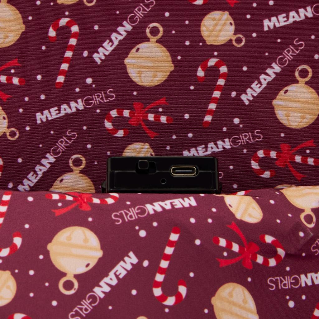 Mini sac à dos Loungefly Lolita Malgré Moi