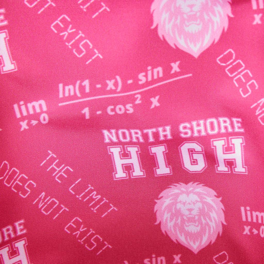 Sac bandoulière Loungefly Lolita Malgré Moi - Cell Phone