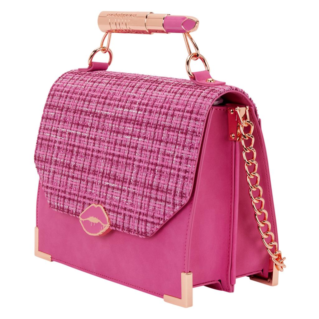 Sac bandoulière Loungefly Lolita Malgré Moi