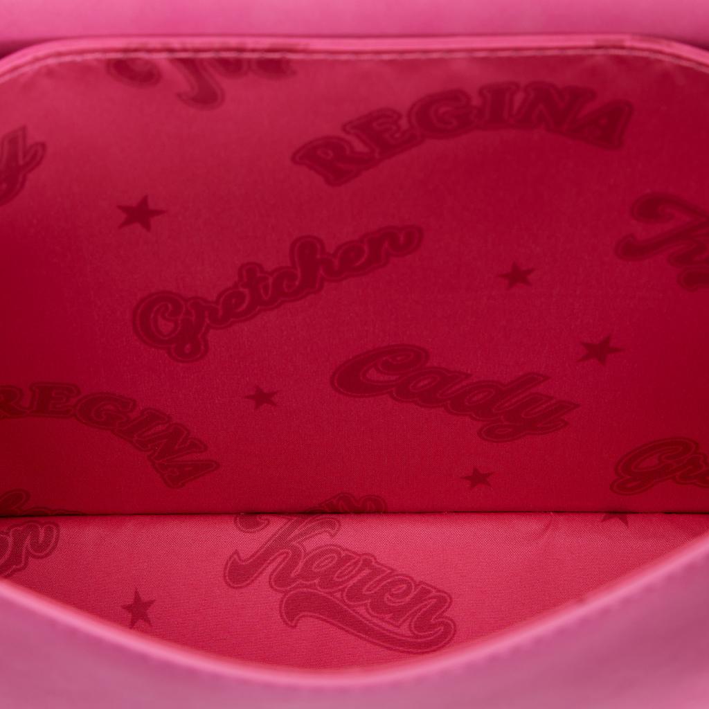 Sac bandoulière Loungefly Lolita Malgré Moi