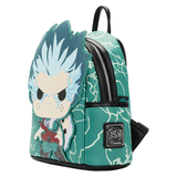 Mini sac à dos Loungefly My Hero Academia - Deku Infinity Cosplay