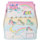 Mini sac à dos Loungefly Hasbro - My Little Pony