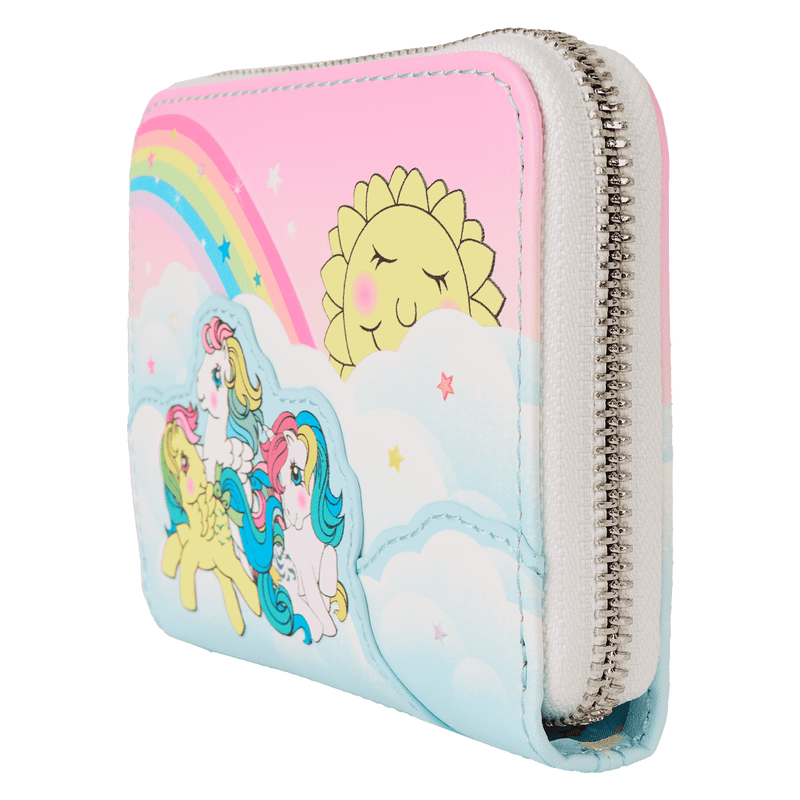 Portefeuille Loungefly Hasbro - My Little Pony
