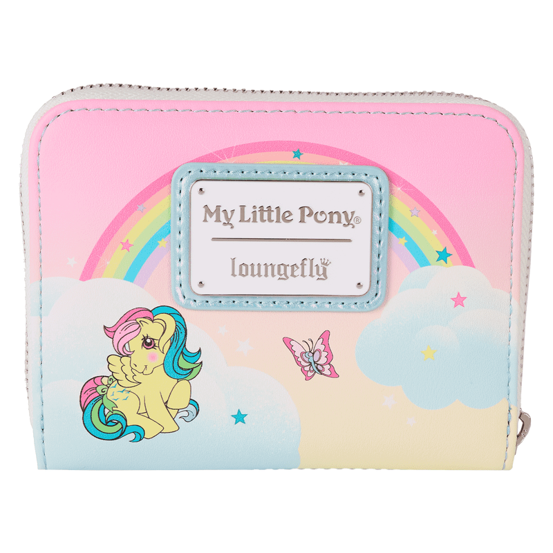 Portefeuille Loungefly Hasbro - My Little Pony