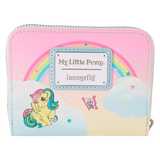 Portefeuille Loungefly Hasbro - My Little Pony