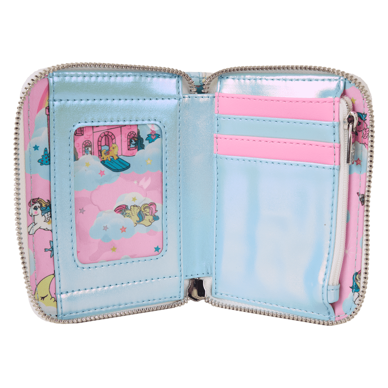 Portefeuille Loungefly Hasbro - My Little Pony