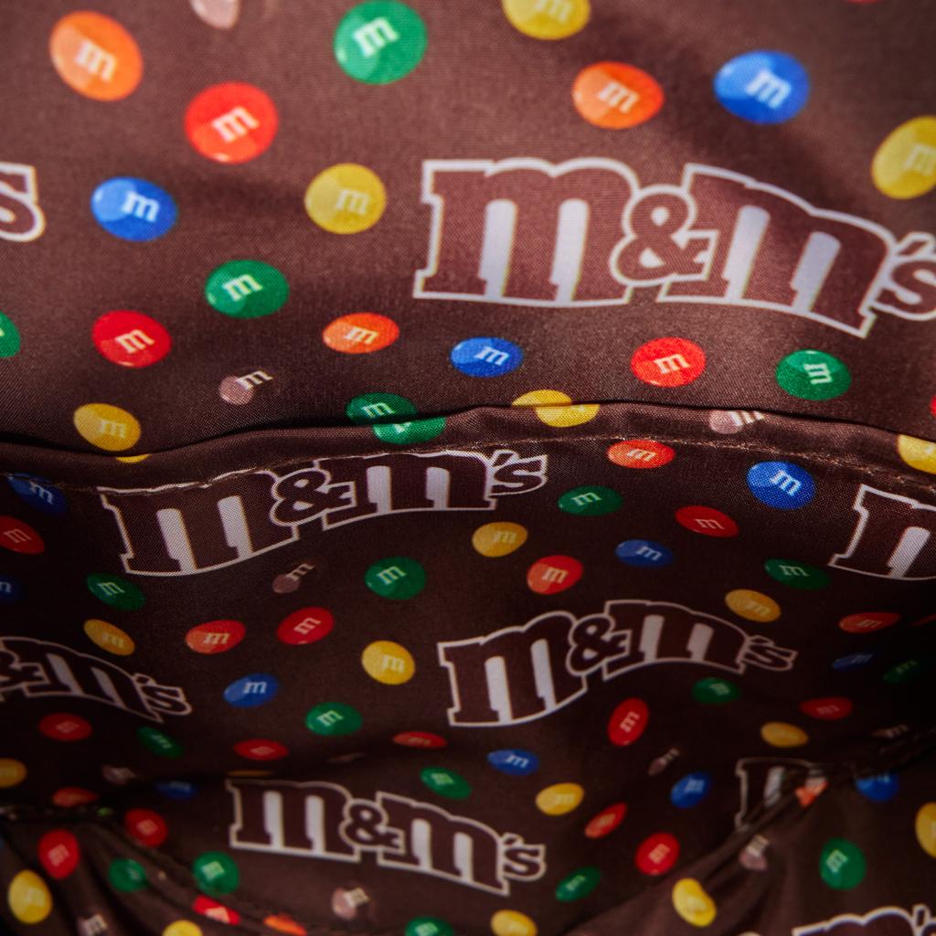 Mini sac à dos Loungefly M&M's