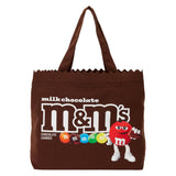 Tote bag canvas Loungefly M&M's