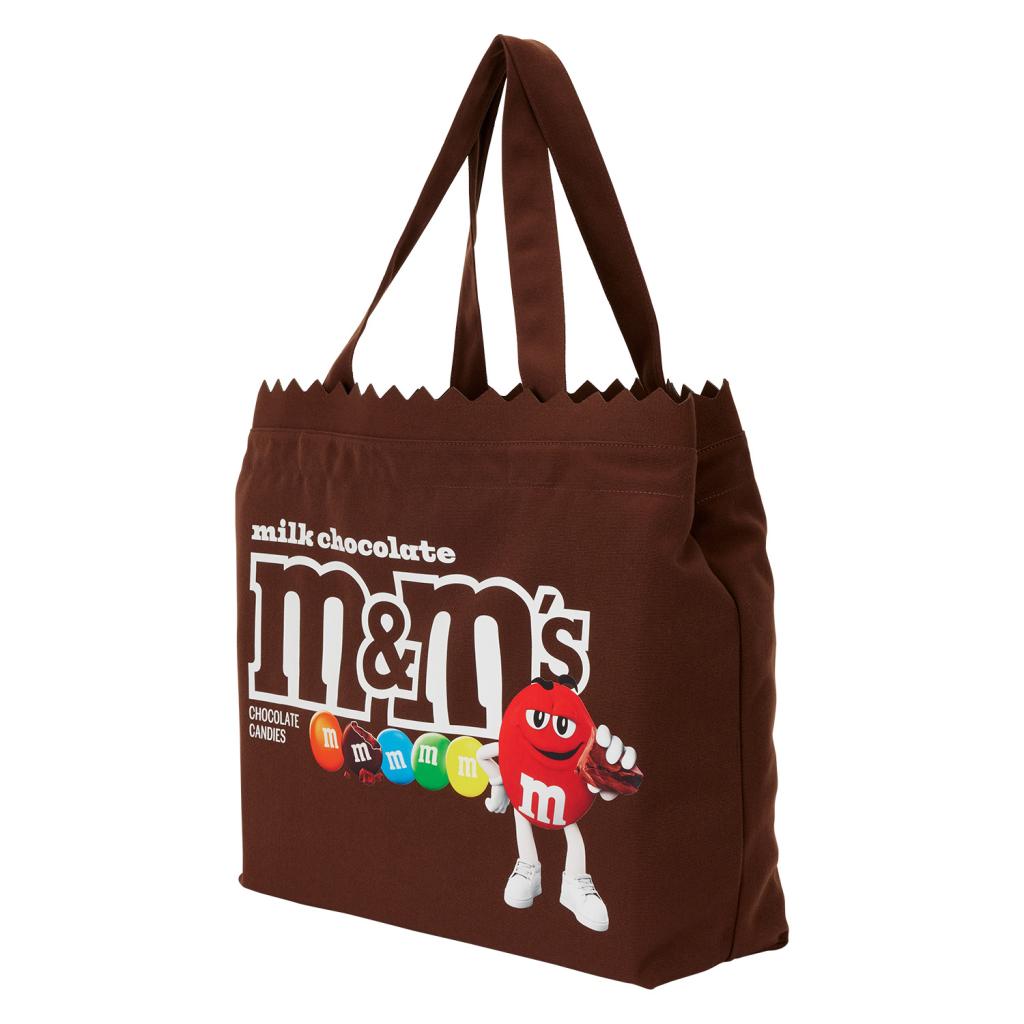 Tote bag canvas Loungefly M&M's