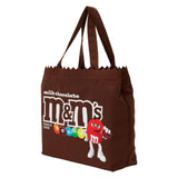 Tote bag canvas Loungefly M&M's