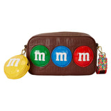Sac bandoulière Loungefly M&M's