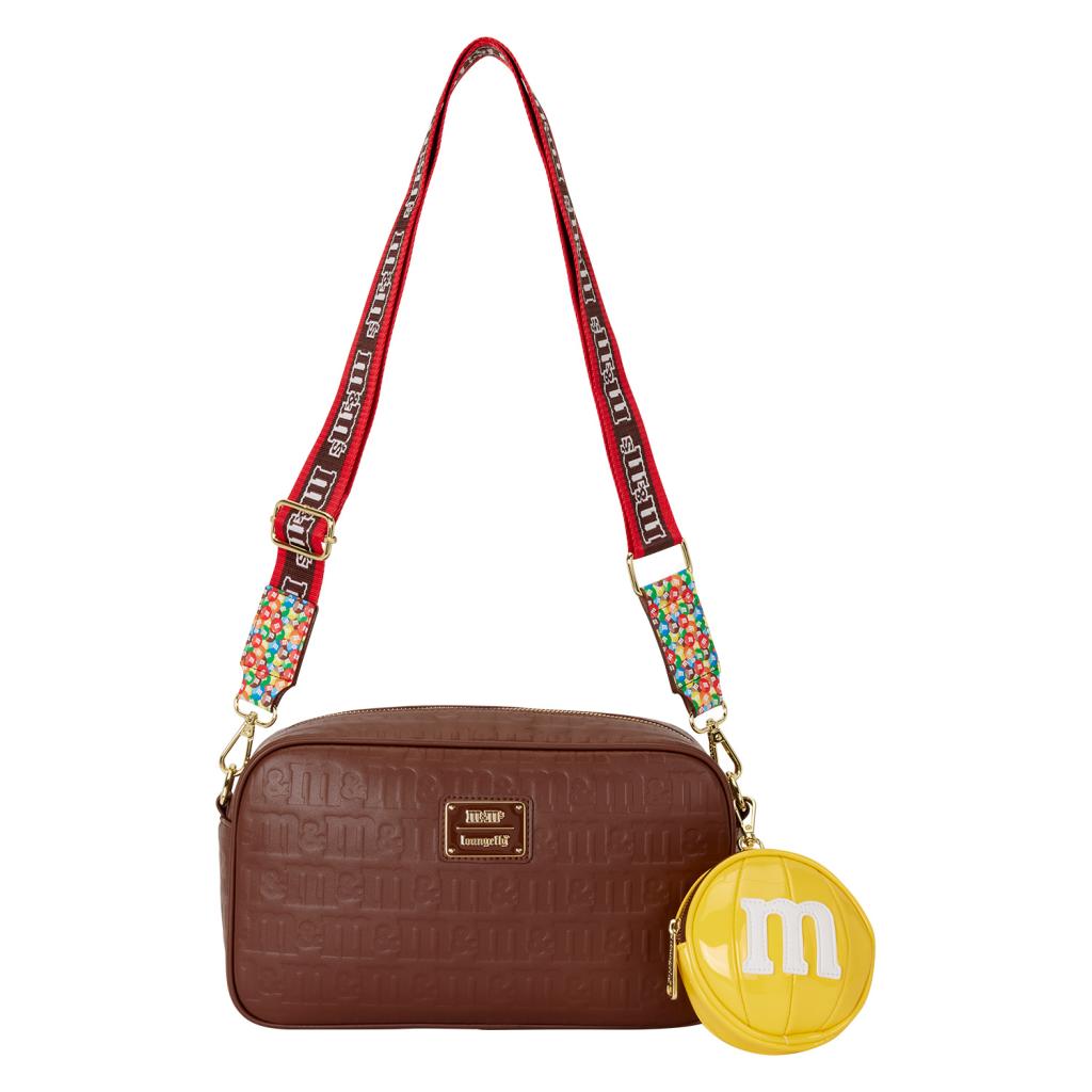 Sac bandoulière Loungefly M&M's