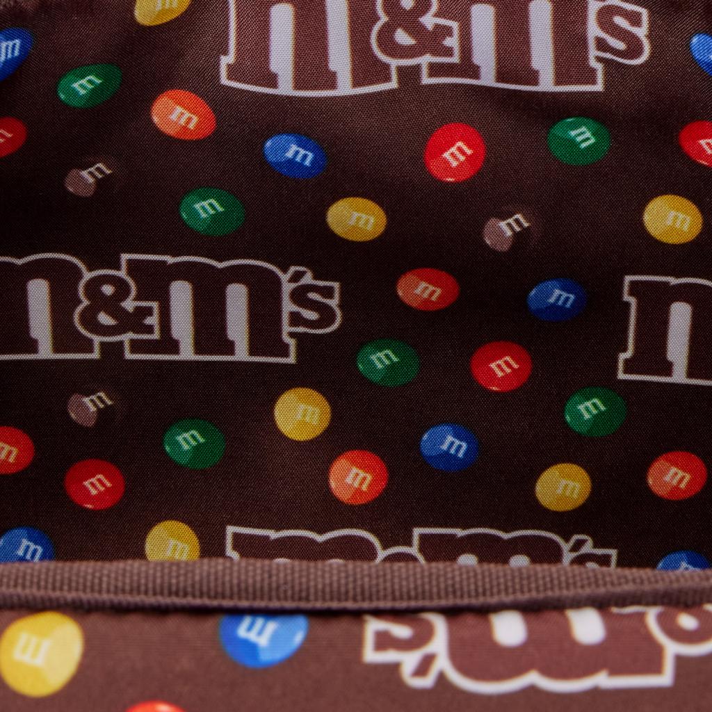 Sac bandoulière Loungefly M&M's