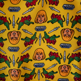 Sac à dos Loungefly Les Maîtres de l'Univers - Tigre de Combat