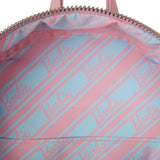 Mini sac à dos Loungefly Barbie - Classic