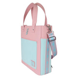 Tote bag convertible Loungefly Barbie - Classic
