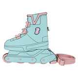 Mini sac à dos Loungefly Barbie - Classic Roller