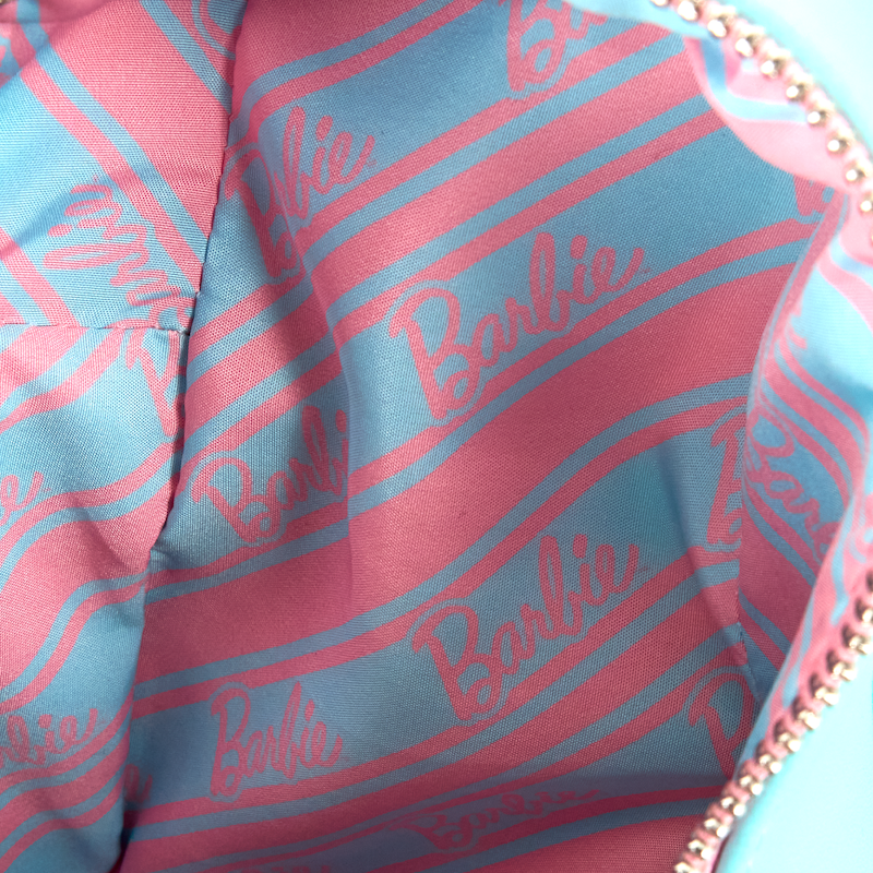 Mini sac à dos Loungefly Barbie - Classic Roller