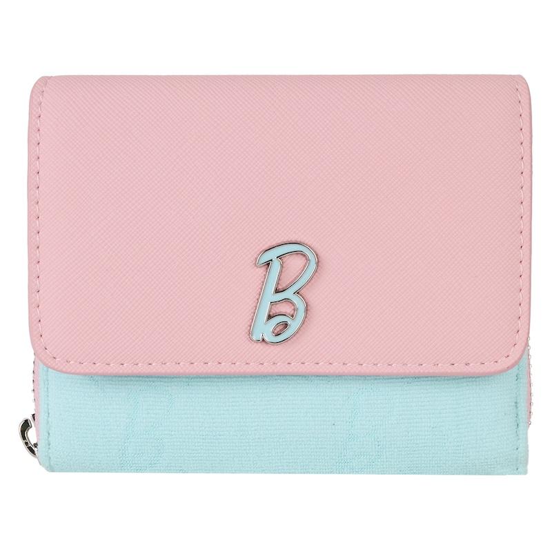 Portefeuille Loungefly Barbie - Classic