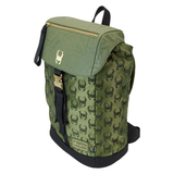 Sac à dos collectiv Loungefly Marvel - Loki The Traveller
