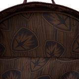 Sac à dos Loungefly Les Gardiens de la Galaxie - Groot