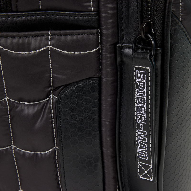 Sac à dos Loungefly Marvel - Spider-Man