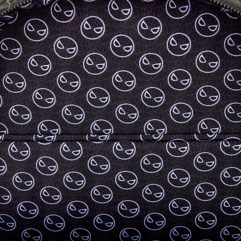 Sac à dos Loungefly Marvel - Spider-Man