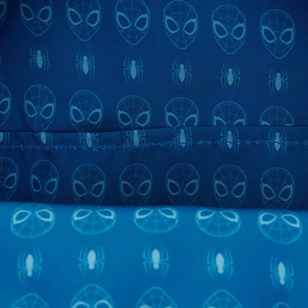 Mini sac à dos Loungefly Marvel - Spider-Man