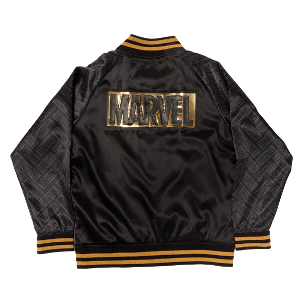 Veste unisex Loungefly Marvel - 85ème Anniversaire (S)