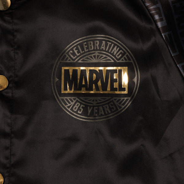 Veste unisex Loungefly Marvel - 85ème Anniversaire (S)
