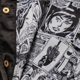 Veste unisex Loungefly Marvel - 85ème Anniversaire (S)
