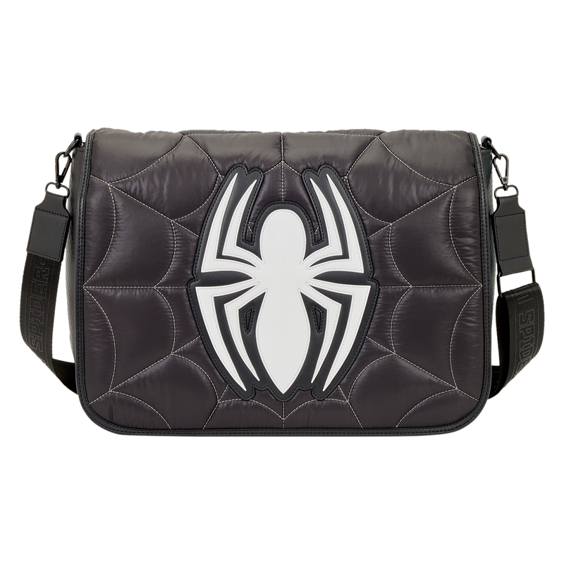 Sac bandoulière Loungefly Marvel - Spider-Man