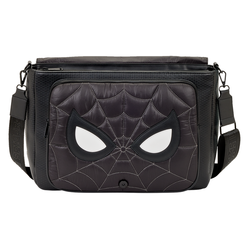 Sac bandoulière Loungefly Marvel - Spider-Man