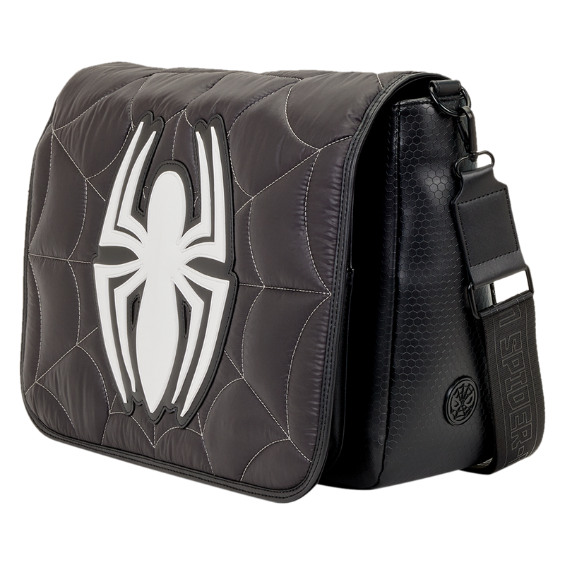 Sac bandoulière Loungefly Marvel - Spider-Man