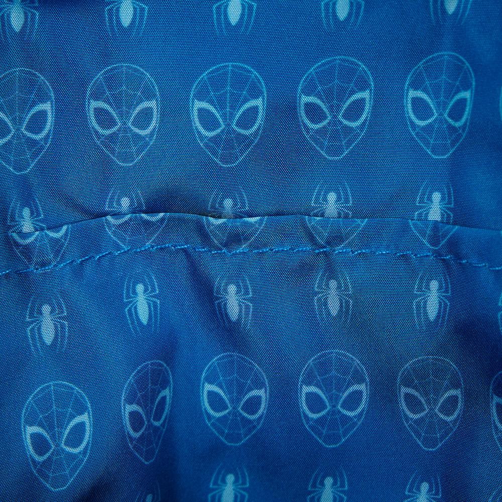 Sac bandoulière Loungefly Marvel - Spider-Man Cell Phone