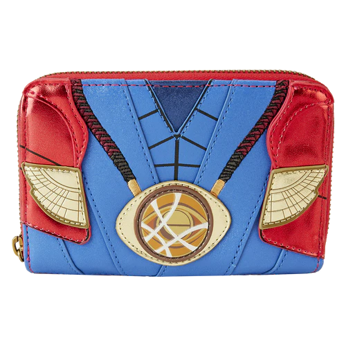 Portefeuille Loungefly Marvel - Doctor Strange