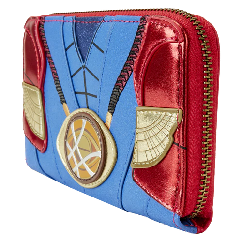 Portefeuille Loungefly Marvel - Doctor Strange